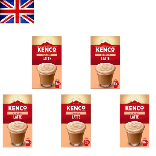 Latte instant coffee - instant,