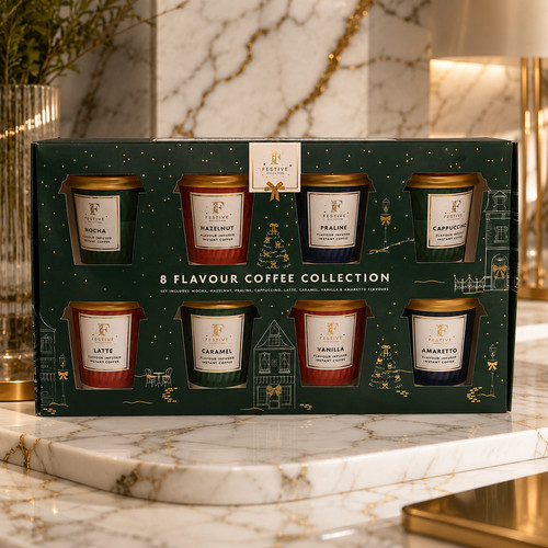 Festive selection flavour - festive,