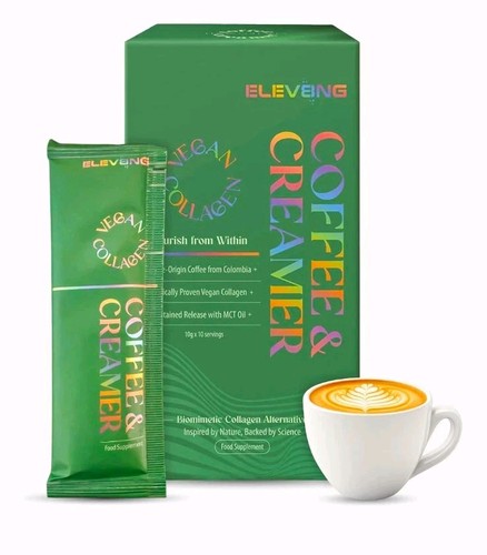 Elev8ng coffee creamier - elev8ng,