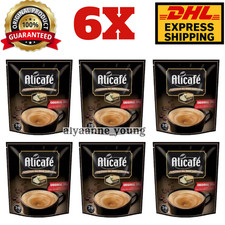 6 Packs Alicafe Original 5 in