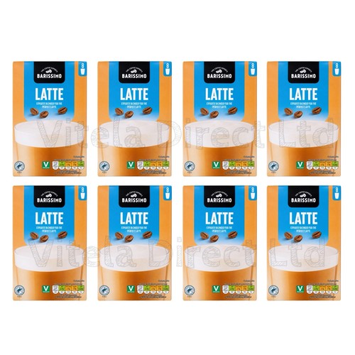 Barissimo latte instant - barissimo,