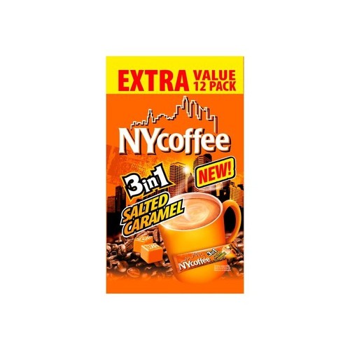 Coffee 1 salted - coffee, in