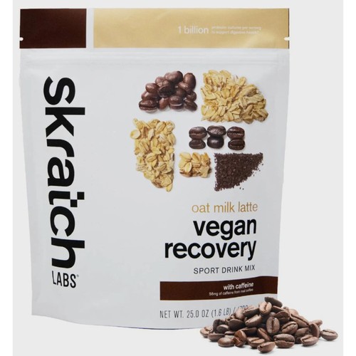Skratch labs sport vegan - labs,