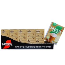 Nescafe Irish Latte - 6 X 7