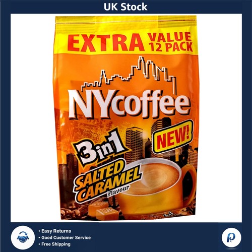 Count salted caramel - 96-count,
