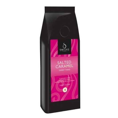 Flavour smiths wholebean - flavour,