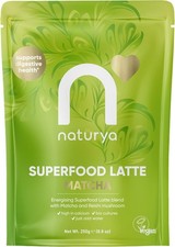 Naturya Energizing Matcha