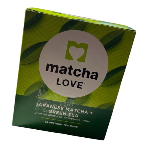 Matcha love premium japanese - premium,