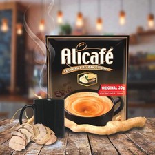 4 Pack  ALICAFE Original