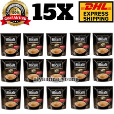 15 Packs Alicafe Original 5 in