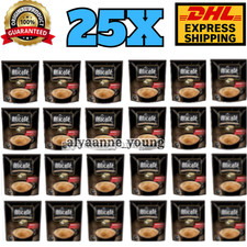 25 Packs Alicafe Original 5 in