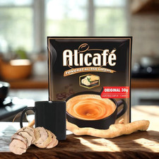 ALICAFE Original 5in1 (18's x