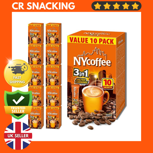 Coffee 1 salted - coffee,