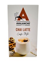 Avalanche Chai Latte 0.56 Oz