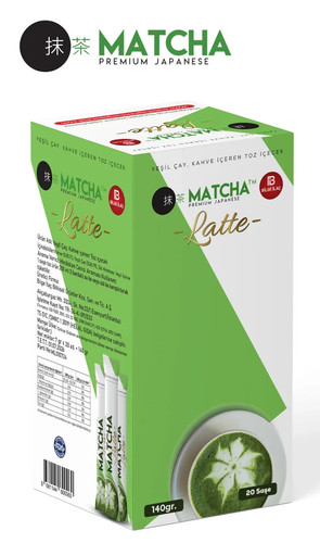 Matcha premium japanese - premium, japanese-