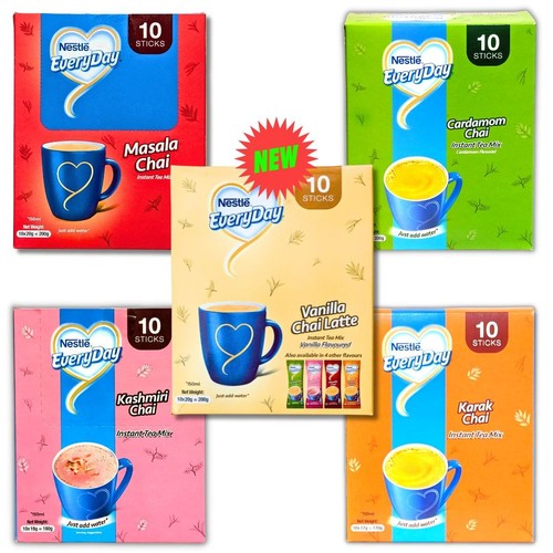 Nestle everyday instant - nestle,