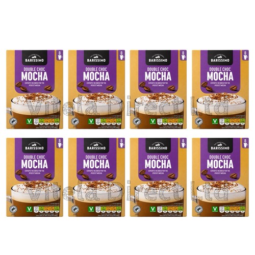 Pack barissimo double choc - barissimo,