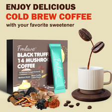 14 in 1 Organic MUSHROOM