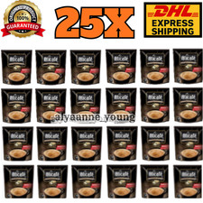 25 Packs Alicafe Original 5 in