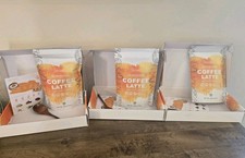 Eco-taste Mushroom Coffee