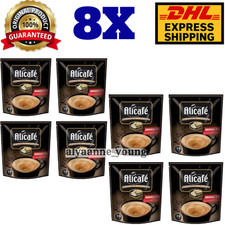 8 Packs Alicafe Original 5 in