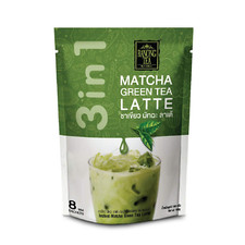 Matcha Green Tea Latte Instant