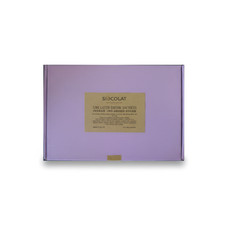 Siocolat Ube Latte Sachets