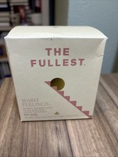The Fullest Warm Feelings 10