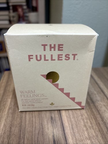 The fullest warm feelings - the, 10