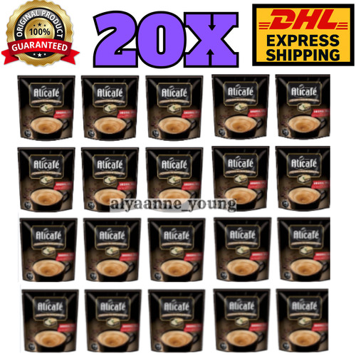Packs alicafe original - packs, 5