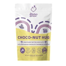 Mother Sprout Choco-Nut Hug